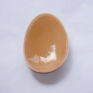 TitanChest Men's Self Adhesive Silicone Chest Muscle Pads