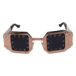 Timeless 24KT Two-Tone "Rose / White Gold / Black" VTWA2 0004 29T5