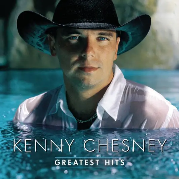 Kenny Chesney - Greatest Hits  [COMPACT DISC - CD]