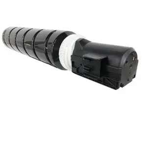 Canon 0473C003 GPR-57 Toner Cartridge, Black