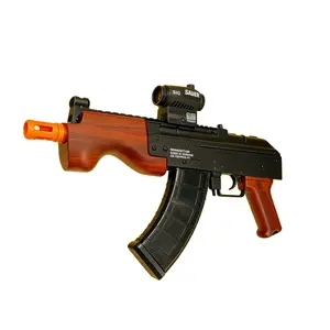 Electric Automatic Gel Toy