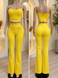 Sunshine Luxe Set