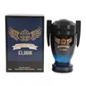 Secret Plus Invincible Elixir Spray Cologne for Men 100ml/3.4fl.oz. by Secret Plus