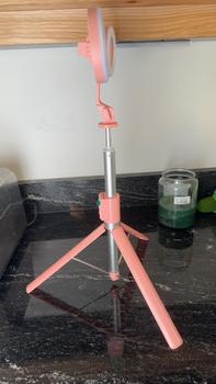 product review image from Karla | SAHM | TTS 2