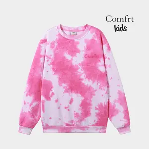 Comfrt Kids | Minimalist Crew Comfrt Kids | Minimalist Crew