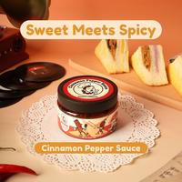 Cinnamon Pepper Sauce-212G
