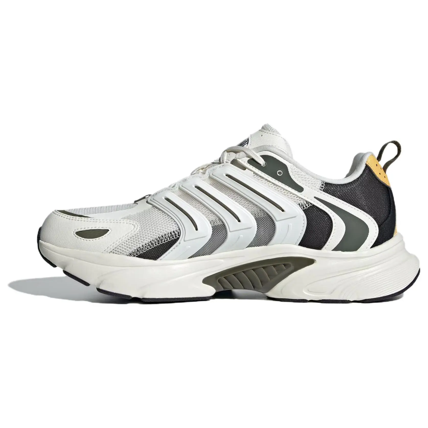 Adidas Climacool Ventania White Wonder Clay' Versatile Comfort Low Top Commuter Running Shoes Unisex IF6733