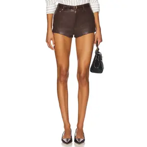 Lovers and Friends Naomi Short in Brown