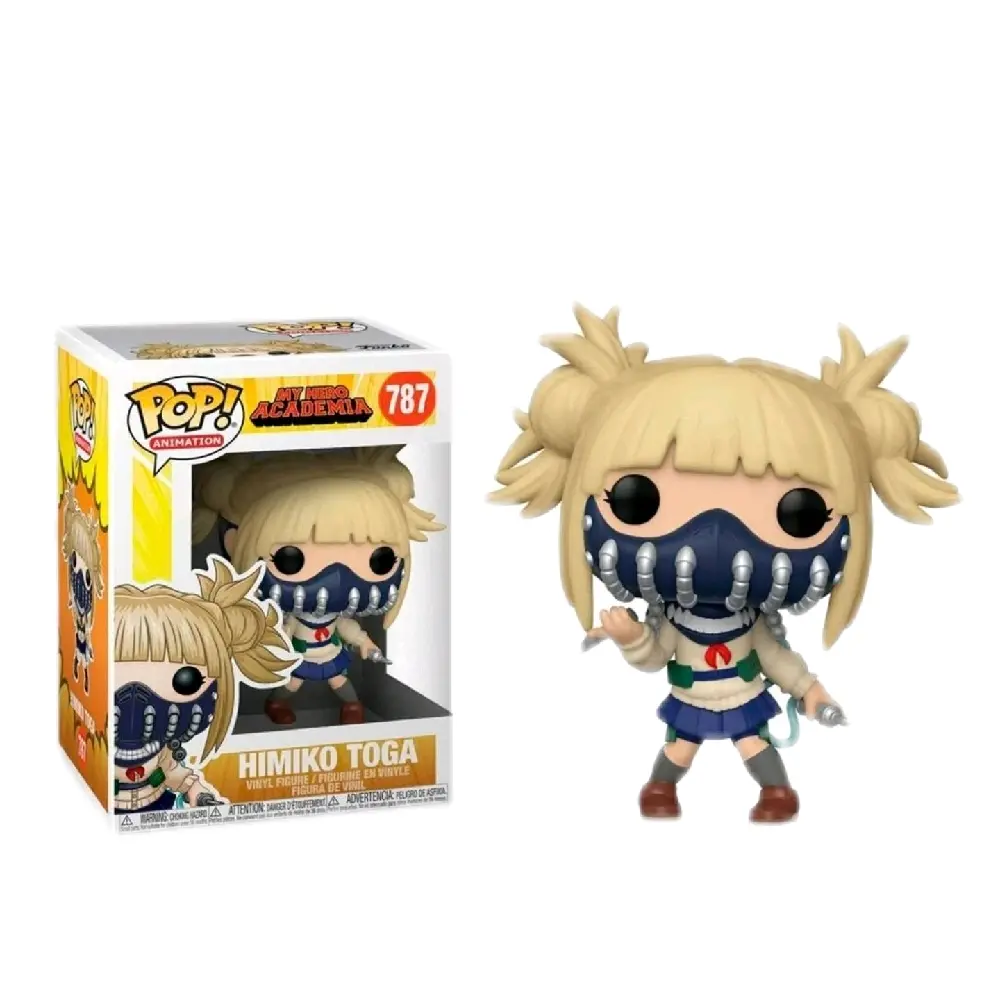 Funko My Hero Academia Himico Toga #787