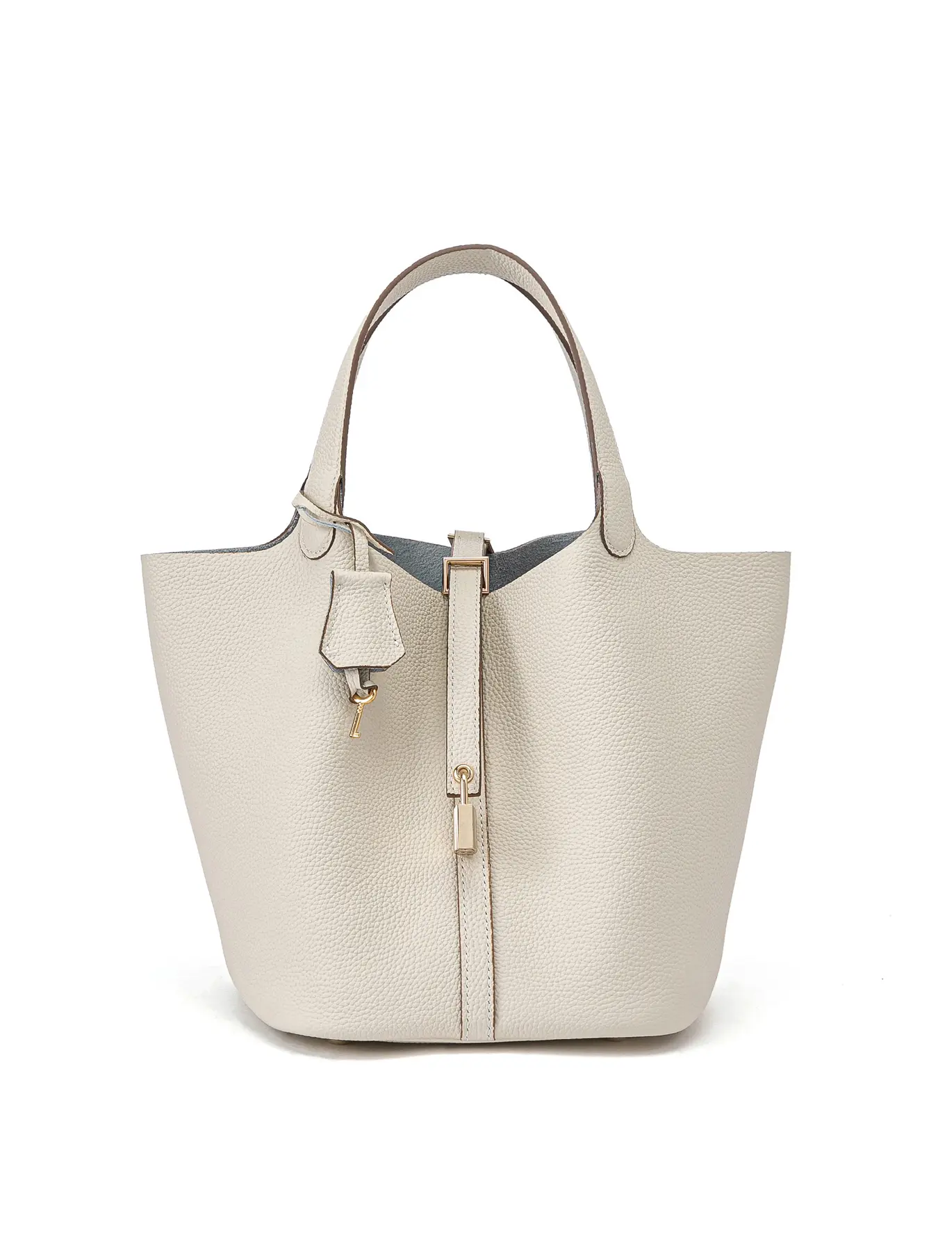 Large size rice white