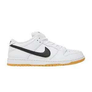 Nike Dunk Low SB 'White Gum'