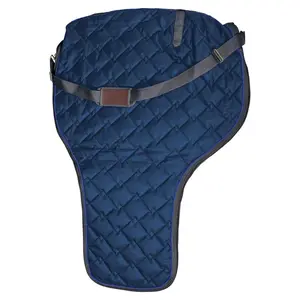 Dura-Tech Winners Choice Quilted Western Saddle Bag