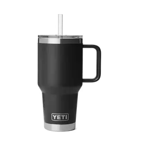 Yeti Ramber 35 OZ Straw Mug