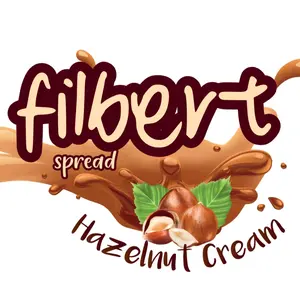 Filbert Spread Filbert Spread