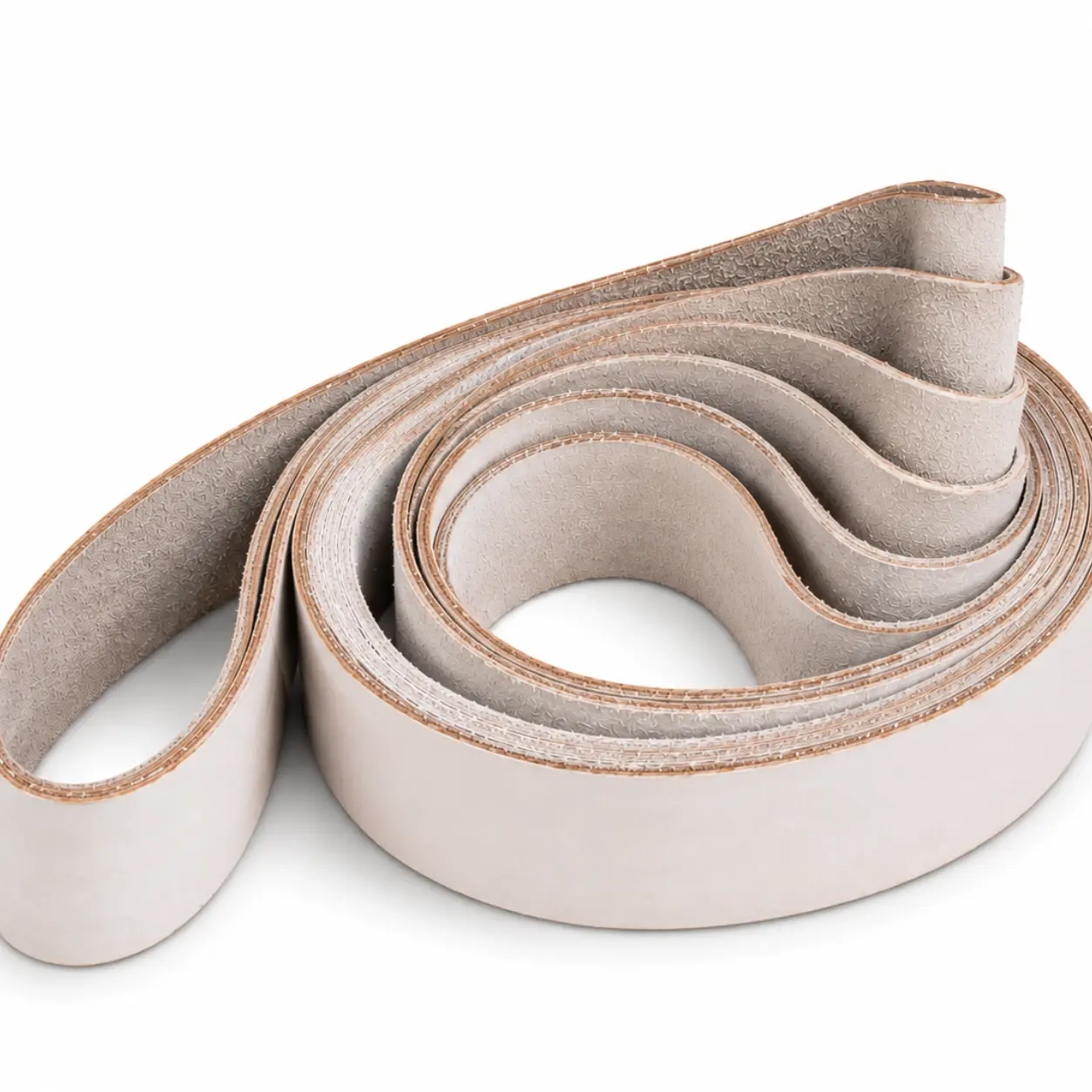 Premium Leather Stropping Belt