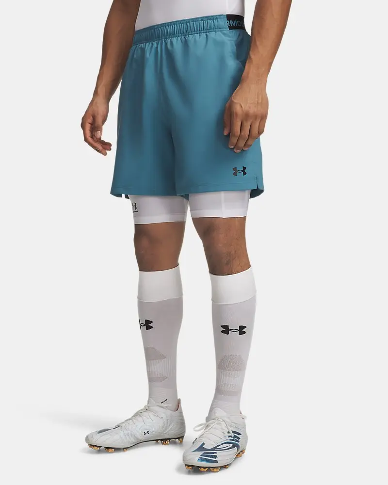 Under Armour Vanish Woven 2.0 Men's 6" Shorts