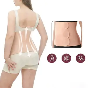 Postpartum Abdominal Support Belt, Adjustable Compression Waist Wrap, Postnatal All-Day Comfort, Ideal for New Mothers