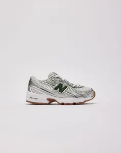 New Balance 740 White/Green (TD)