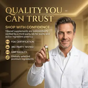 Yibenef NAD+ Support for Anti-Aging-1000mg | Supports Cellular Energy & NAD+ Levels | Enhances Skin, Energy & Focus | Dietary Supplement Liquid  10 Bottles × 1.01 fl oz (30 ml)