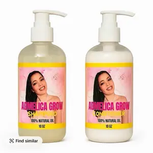 10 oz Shampoo &Conditioner - 100% Natural - Each - Hair Care Essentials for Healthy Hair