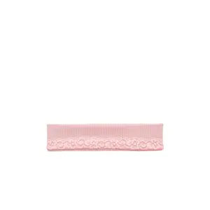 Emi Jay Headband in Blush