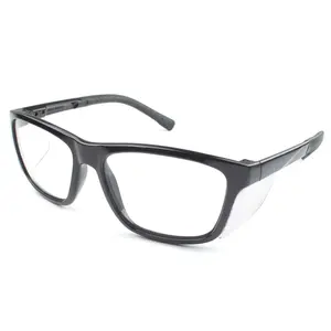 METEL M40 Retro Safety Glasses with Side Shields Multiple Lens Colors ANSI Z87 METEL M40 Retro Safety Glasses with Side Shields Multiple Lens Colors ANSI Z87