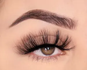 Coco 20mm Eyelash