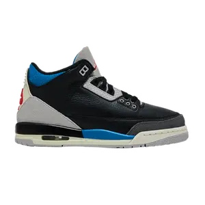 Air Jordan 3 Retro OG GS 'Rare Air'