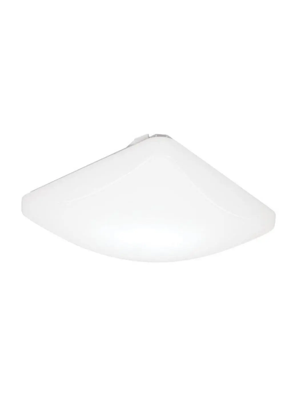 216CMG 14 in. LED Square Light Fixture