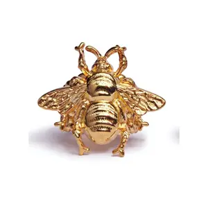 QUEEN BEE RING