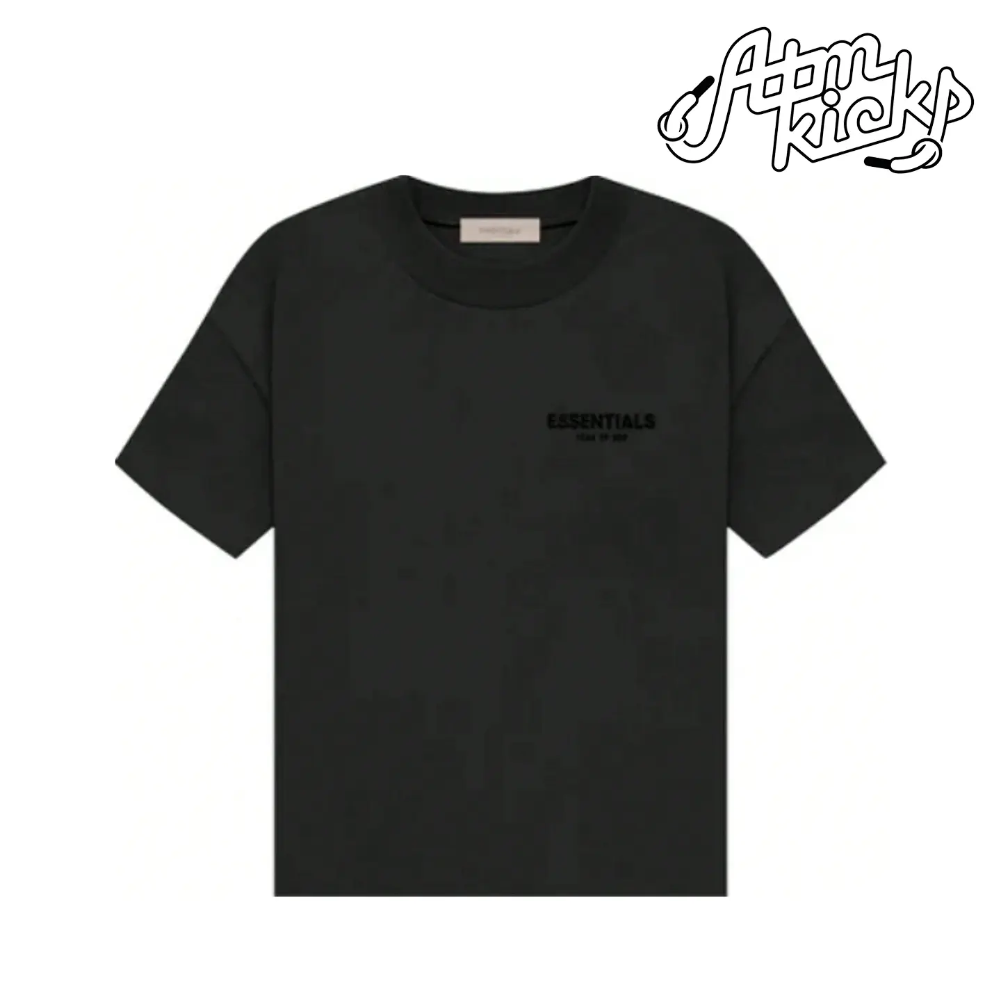 Fear of God Essentials Tee Stretch Limo Authentic Brand New Fashion Streetwear Hypebeast Limited Gift