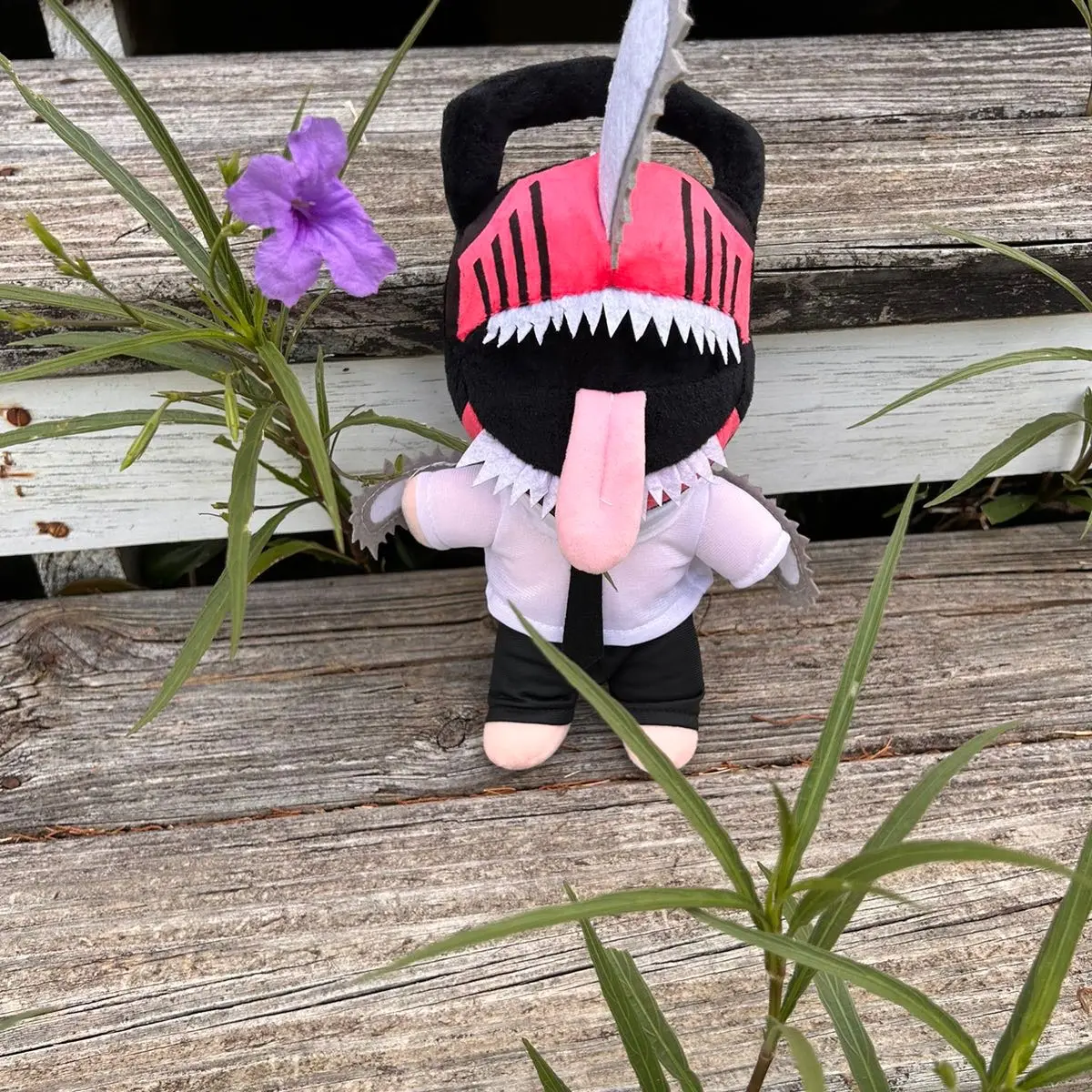 Chainsaw man Car Plushie