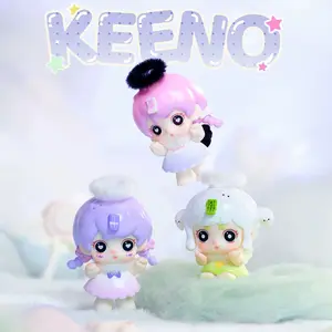 Keeno Little Angel Series Mini Bean Blind Bag