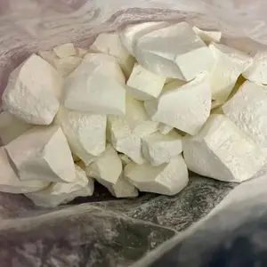 Scented starch