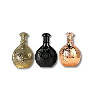Arabiyat Prestige 3 PEC Set Nyla, Suede & Vanielle Eau De Parfum 2.7FL.OZ Arabiyat Prestige 3 PEC Set Nyla, Suede & Vanielle Eau De Parfum 2.7FL.OZ