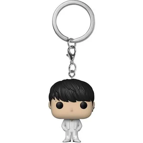 BTS - Funko POP! KEYCHAIN: BTS - Jung Kook  [COLLECTIBLES] Vinyl figurine/statue