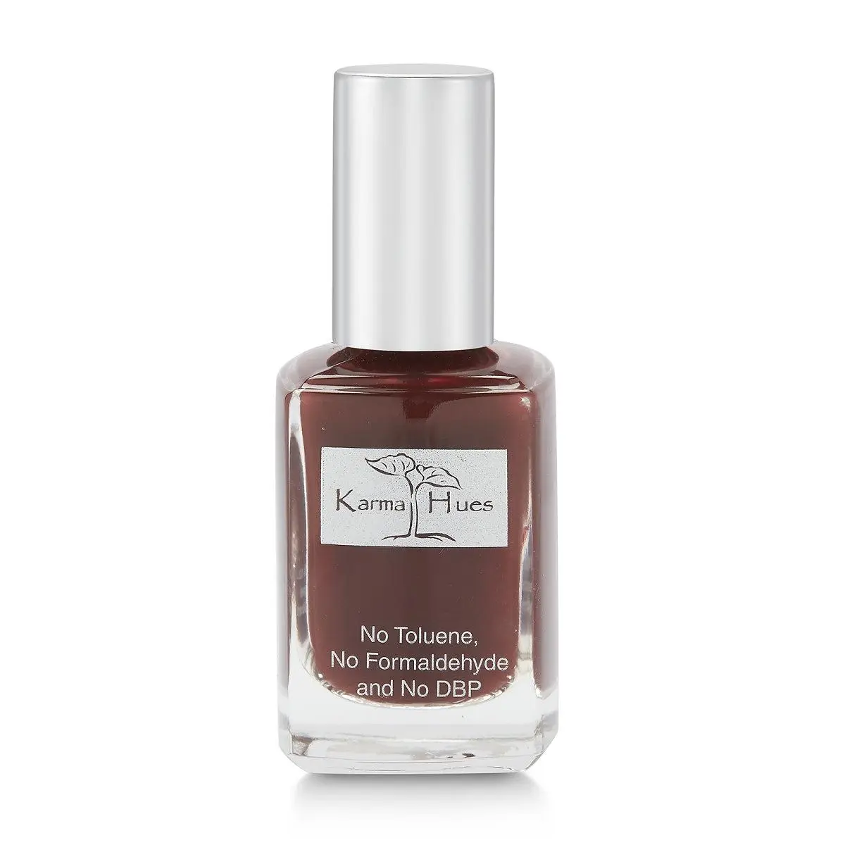 Karma Naturals Nail Polish Bailey