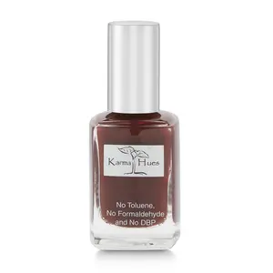 Karma Naturals Nail Polish Bailey