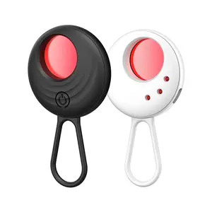 New mini camera detector X21/X22 intelligent infrared lamp beads 3D stereo scanning simple, efficient and convenient suitable for a variety of scenarios bug detector Plastic Portable