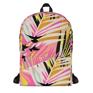 Palm Sunday, Envy Backpack