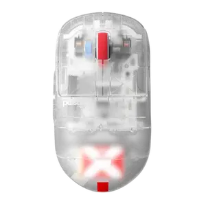 X2H Mini [Super Clear Edition]