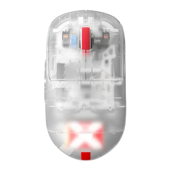 X2H Mini [Super Clear Edition]