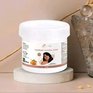 Byenblan Turmeric Knuckles Cream, 2 oz