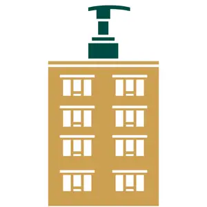 FOBA shop logo
