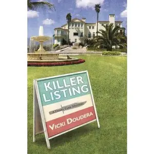 USED-Killer Listing by Doudera, Vicki (Paperback)