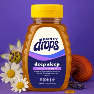 Deep Sleep Bedtime Honey