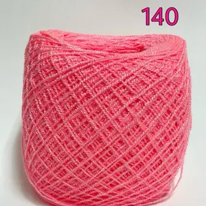 Crystal Yarn 100g - Hilo Cristal 100g - (140) - Estambre - Estambre Mexicano