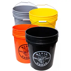 Klein Tools Bucket