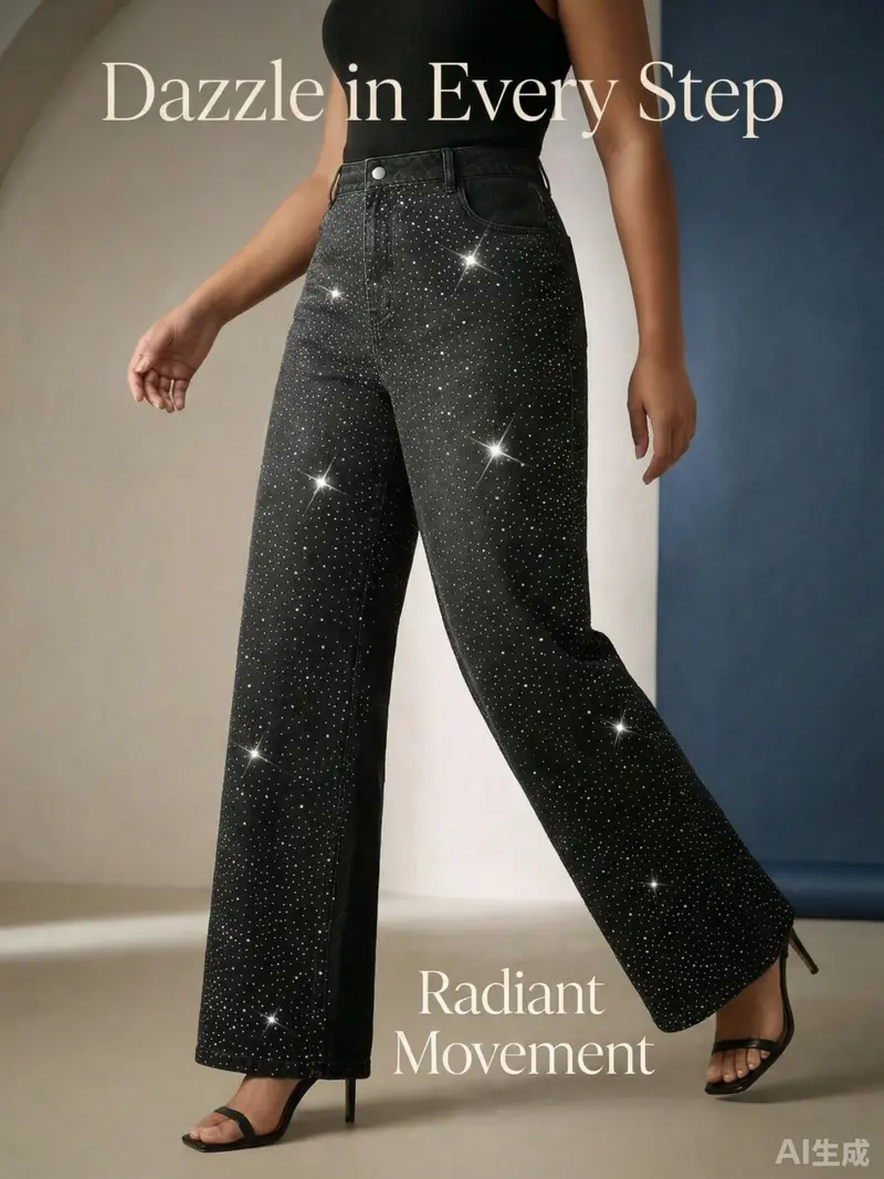 size 26 dior jeans in kg - TikTok Shop