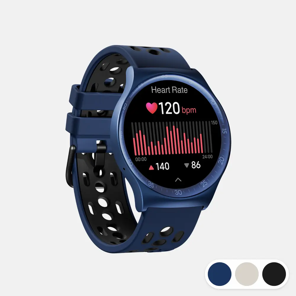 Reebok Pulse Smartwatch